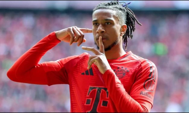 Real Madrid e ka të preferuar, Bayern Munich në rrugë të duhur për rinovimin me Michael Olise
