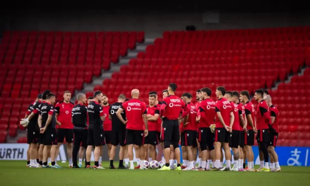 Epoka Maran nisi me humbje, Kombëtarja bie në renditjen e FIFA, Kosova nuk ndryshon
