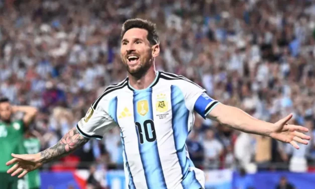 Argjentina dhe plani i Lionel Messit, ja se si menaxhoi gjithçka ylli i futbollit botëror
