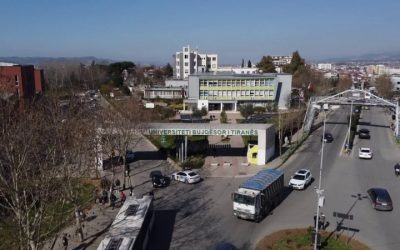 Të rinjtë refuzojnë bujqësinë/ Pëson rënie numri i studentëve të regjistruar për agronomi, rritet interesi për veteriner
