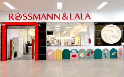 Rossmann & Lala sjell SUPER OFERTAT e verës me ulje deri në -40%!
