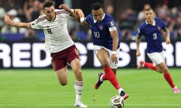 Botërori/ Franca e shkatërruar pas eliminimit, Mbappe e mbyll me 0 trofe: S’ishim në lartësinë e duhur! Ikën Deschamps, vjen Zinedine Zidan