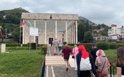 Lezha, destinacion përtej detit! Interes në rritje për historinë, kulturën dhe natyrën, aplikohen itinerare turistike