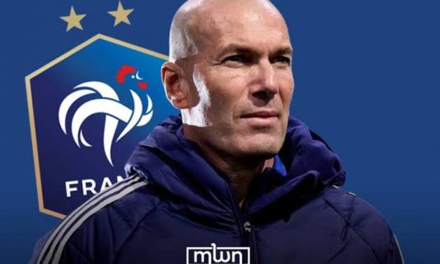 Nuk ka më dyshime, Zidane bëhet gati të marrë komandën e “Gjelave”, nga Euro 2028 te Botërori 2030