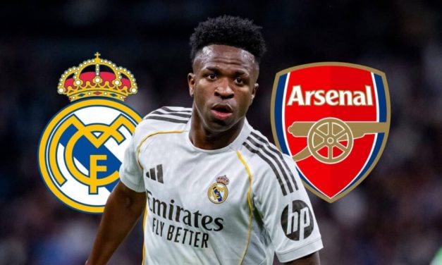 400 mijë stërlinda në javë nuk mjaftojnë, Arsenal përgatit ofertën e çmendur për yllin e Real Madrid