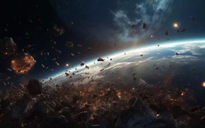 SpaceX po “djeg” qindra satelitë Starlink