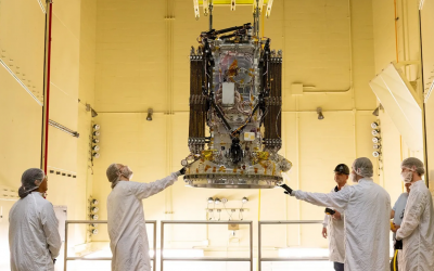 NASA nis misionin për shpëtimin e teleskopit hapësinor Swift Observatory