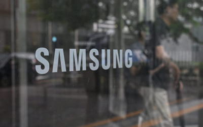 Samsung fiton kontratën prej $200 miliardë për të furnizuar me procesorë Broadcom