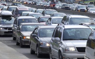 Rekord regjistrimesh në qershor, mbi 1.1 milionë automjete qarkullojnë në Shqipëri