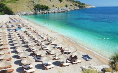Shqipëria, një nga vendet e Europës me sezonalitetin më të lartë në turizëm