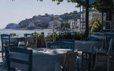 Rënia e konsumit në restorante arrin deri në 35%, “çunat” nuk konsumojnë nga frika e SPAK