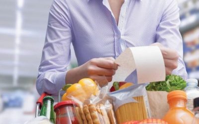 Shqipëria “jeton për t’u ushqyer”, shpenzimet për ushqime sa 20.4% e ekonomisë, rekord në Europë
