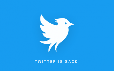 Twitter rikthehet si pjesë e një startup-i të ri, ndërkohë që përfshihet në një betejë ligjore me Elon Musk