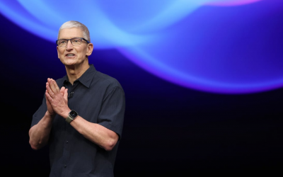 Tim Cook tregon se nëse përdorni shpesh inteligjencën artificiale të Siri duhet të paguani
