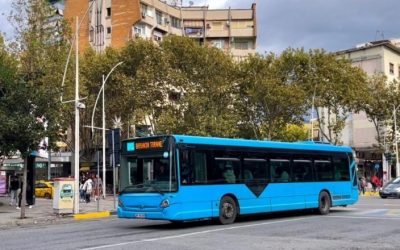 Kompensimi për naftën/ Tatimet: Kemi rimbursuar me 111 mln lekë shoqëritë e transportit, Tiranën e ka Bashkia