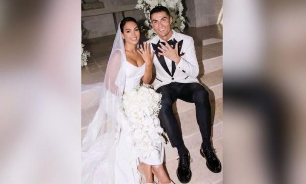 Marrëveshje ‘e hekurt’, zbulohen kushtet e kontratës paramartesore të Cristiano Ronaldo-s dhe Georgina Rodriguez