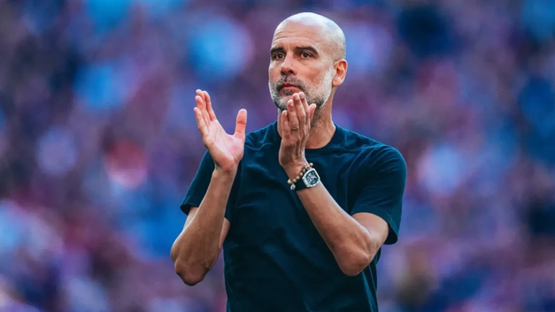 Guardiola shpërtheu në lot pas përplasjes me Walker/ Dokumentari zbulon prapaskenat