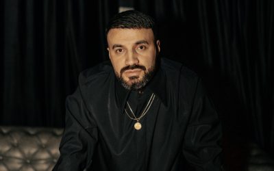Aludimet për romancë të re, DJ PM flet për herë të parë