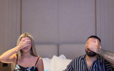 “Çfarë bekimi”, Ana dhe Kevin zbulojnë se po bëhen me vajzë