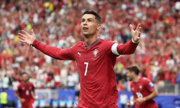 Cristiano Ronaldo: Ky mund të jetë viti im i fundit në futboll!