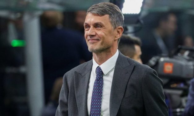 “Guardiola ishte shumë pranë pranimit” – Maldini rrëfen për herë të parë prapaskenat e largimit nga Italia: Malagò më tha ‘trajnerin e zgjedh unë’, ndaj u largova