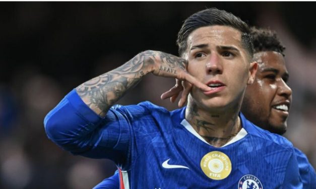 Chelsea dhe Enzo Fernandez, ‘rasti Julian Alvarez’ i Premier League
