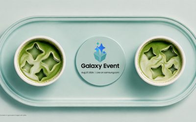 Galaxy Event – Gusht 2026