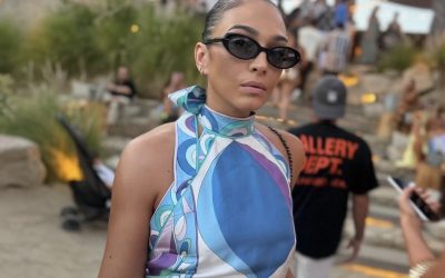 “Ke menduar për fëmijë të tretë”, Jonida i kthen përgjigjen ndjekësit
