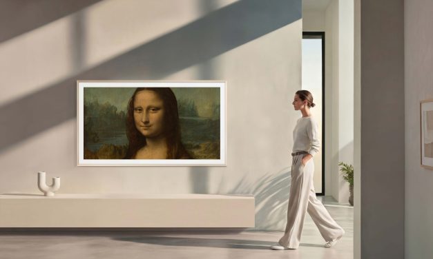 Nga Mona Liza te kryeveprat moderne: Samsung Art Store e kthen The Frame në galerinë tuaj personale