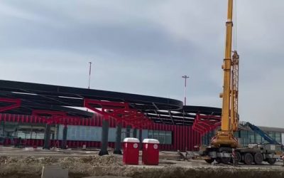 Aeroporti i Vlorës: Si u bllokua projekti 103.9 milionë euro dhe pse shteti po zgjidh kontratën