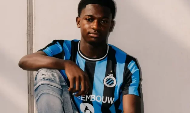 Barcelona mbyll marrëveshjen për talentin belg të Club Brugge, pritet firma ditën e sotme