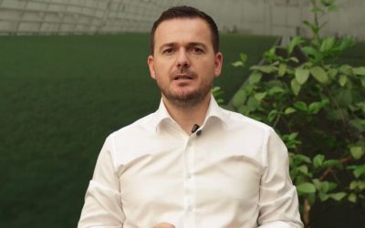 Ministri Salla: Skema e sigurimeve në bujqësi, mekanizëm i ri për mbrojtjen e fermerëve nga fatkeqësitë natyrore