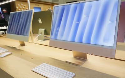 Versioni beta i macOS tregoi për ekzistencën e disa produkteve të tjera përveç AirPods me kamera të integruara