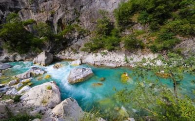 Media spanjolle: Shqipëria, destinacioni ekonomik i Evropës, që po fiton gjithnjë e më shumë vëmendje turistike