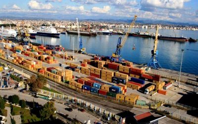 Rritet me 127 miliardë lekë qarkullimi i bizneseve në gjysmën e parë të vitit, kryeson tregtia dhe ndërtimi