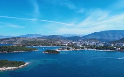 “Time Out”: Riviera shqiptare, e mrekullueshme
