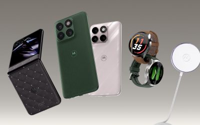IFA 2026: Motorola prezanton Motorola Edge 70 Plus, Moto Watch Ultra dhe Moto Snap Wireless Charger