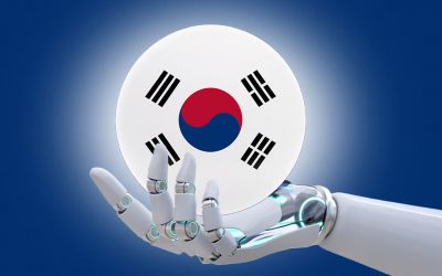 Koreja e Jugut do t’u ofrojë AI falas të gjithë qytetarëve