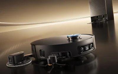IFA 2026: Dreame prezanton robotin e pastrimit X60 Pro Ultra Complete