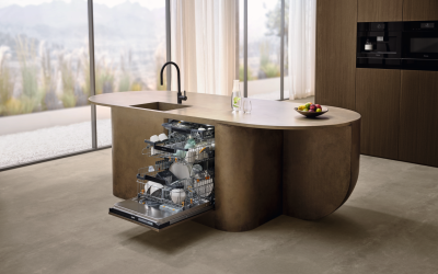 IFA 2026: Miele vendos inteligjencën artificiale në qendër të produkteve të reja