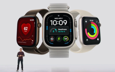 Apple prezanton Watch Series 12, Ultra 4 dhe AirPods 5