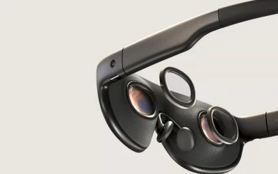 Meta zbulon “gabimisht” Project Phoenix, headset-i që synon të rivalizojë Xreal dhe Viture
