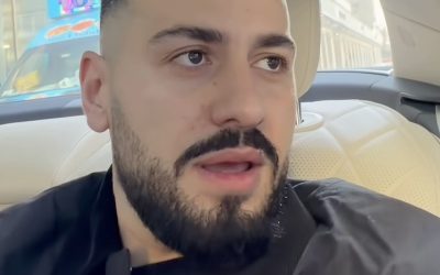 Capital T reagon pas telefonatës me oficerin e policisë, s’tërhiqet nga mbështetja për studentët