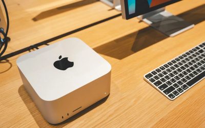 Apple dhe Meta do të bashkëpunojnë për të ofruar Muse AI në Mac Studio