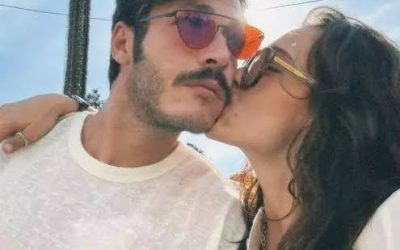 Dy vite bashkë, përfundon krejtësisht në fshehtësi lidhja mes aktoreve të njohur