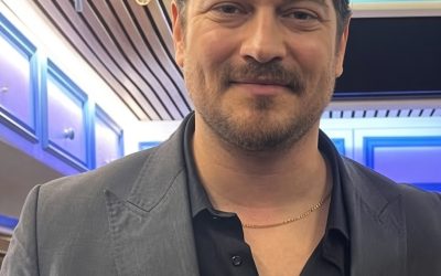 Kush do të jetë partnerja e Çagatay Ulusoy në “Esref Tek”?